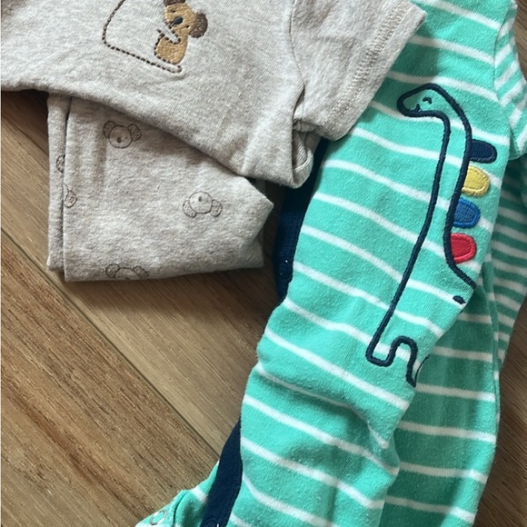 Newborn Boy/Unisex Clothing Lot Baby - Picture 3 of 3